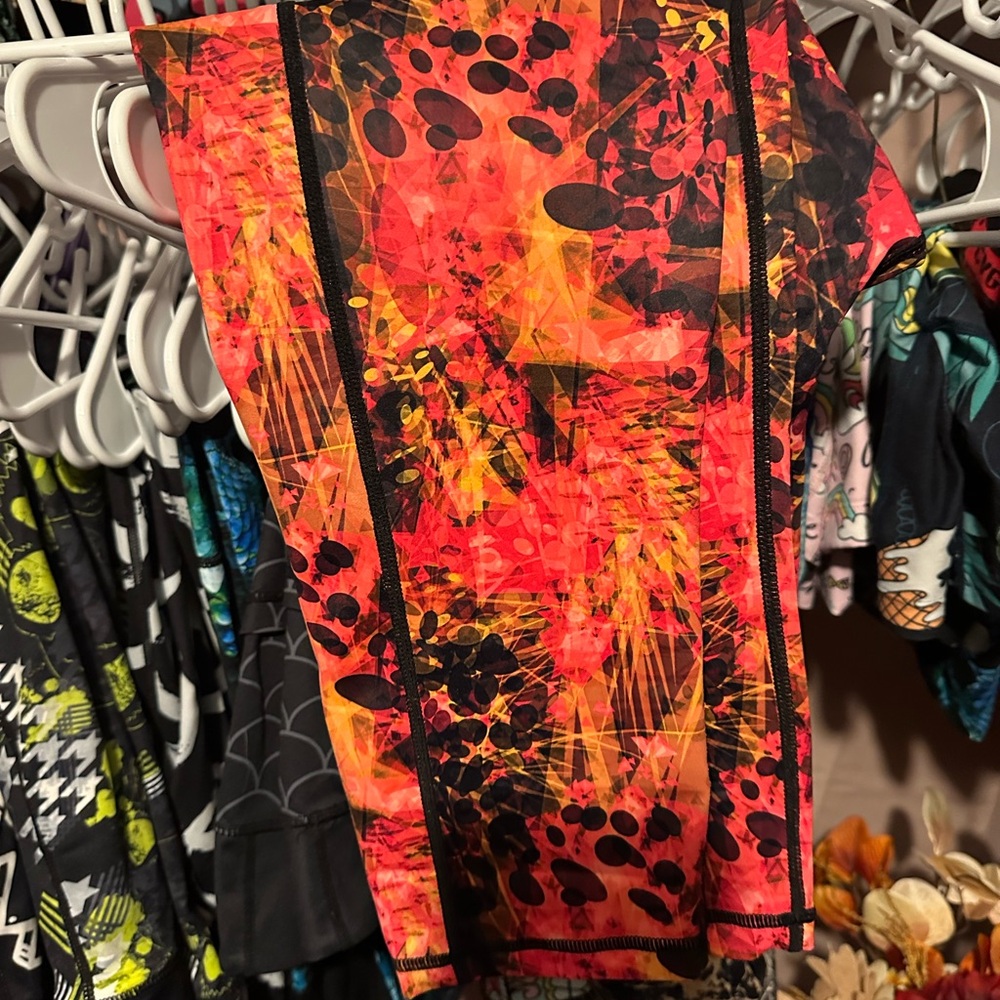 Constantly Varied Gear volcanic Leggings